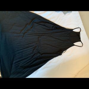Tank dress